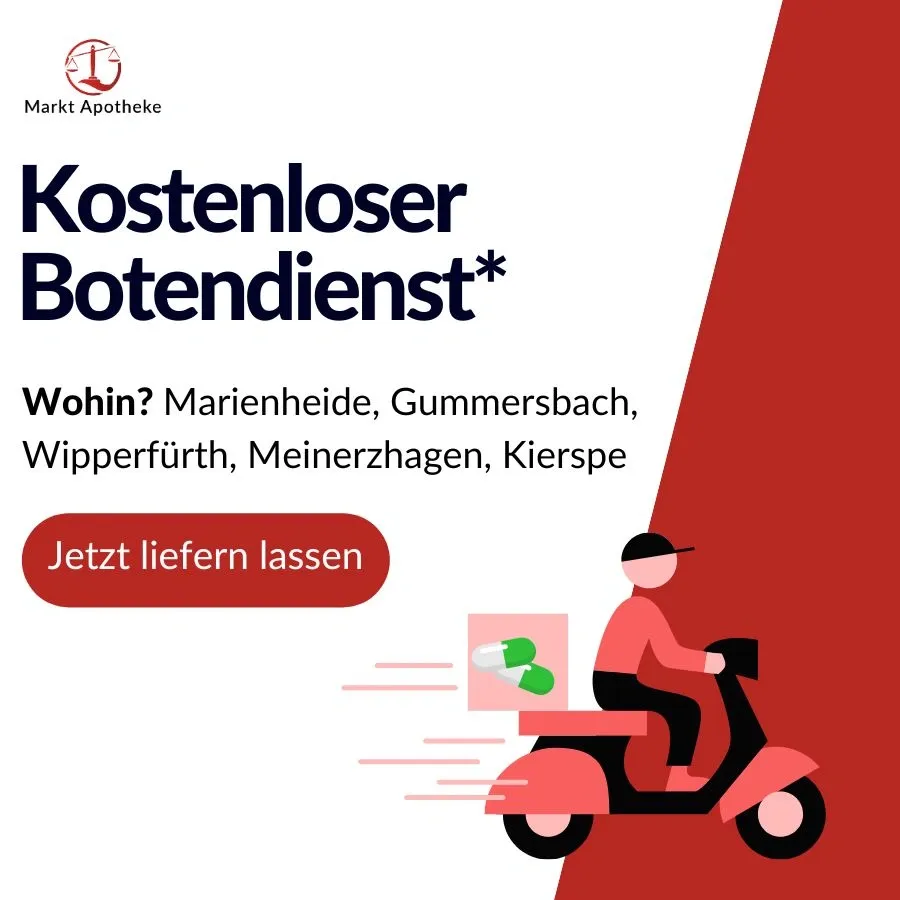 Markt Apotheke