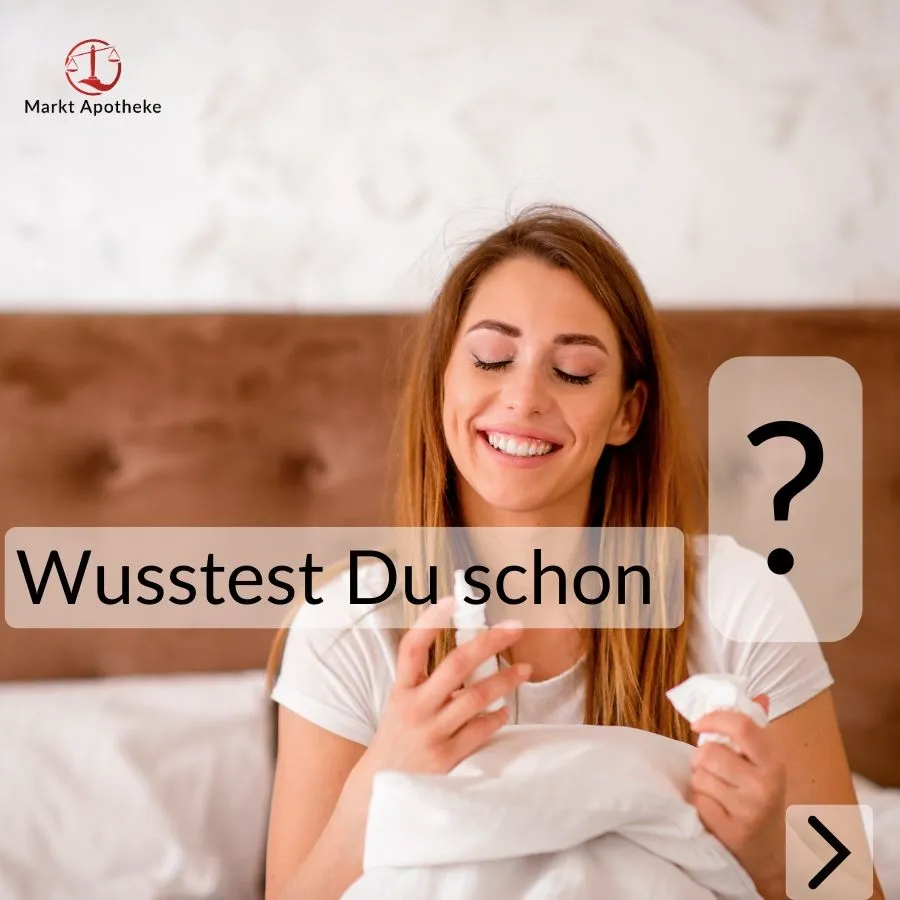 Markt Apotheke