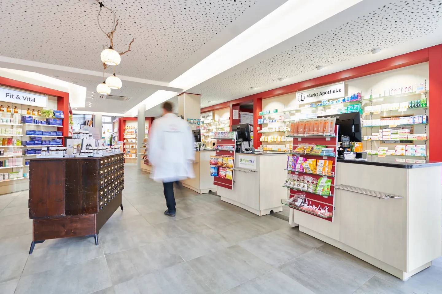 Markt Apotheke